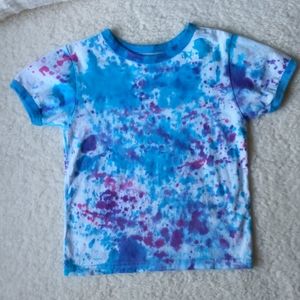 Cute Paint Splatter Shirt